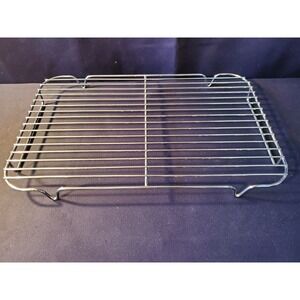 Farberware 450-A 455-A 455N R4550 R4400 Grill 15" ORIGINAL Rack Grate Shelf Part